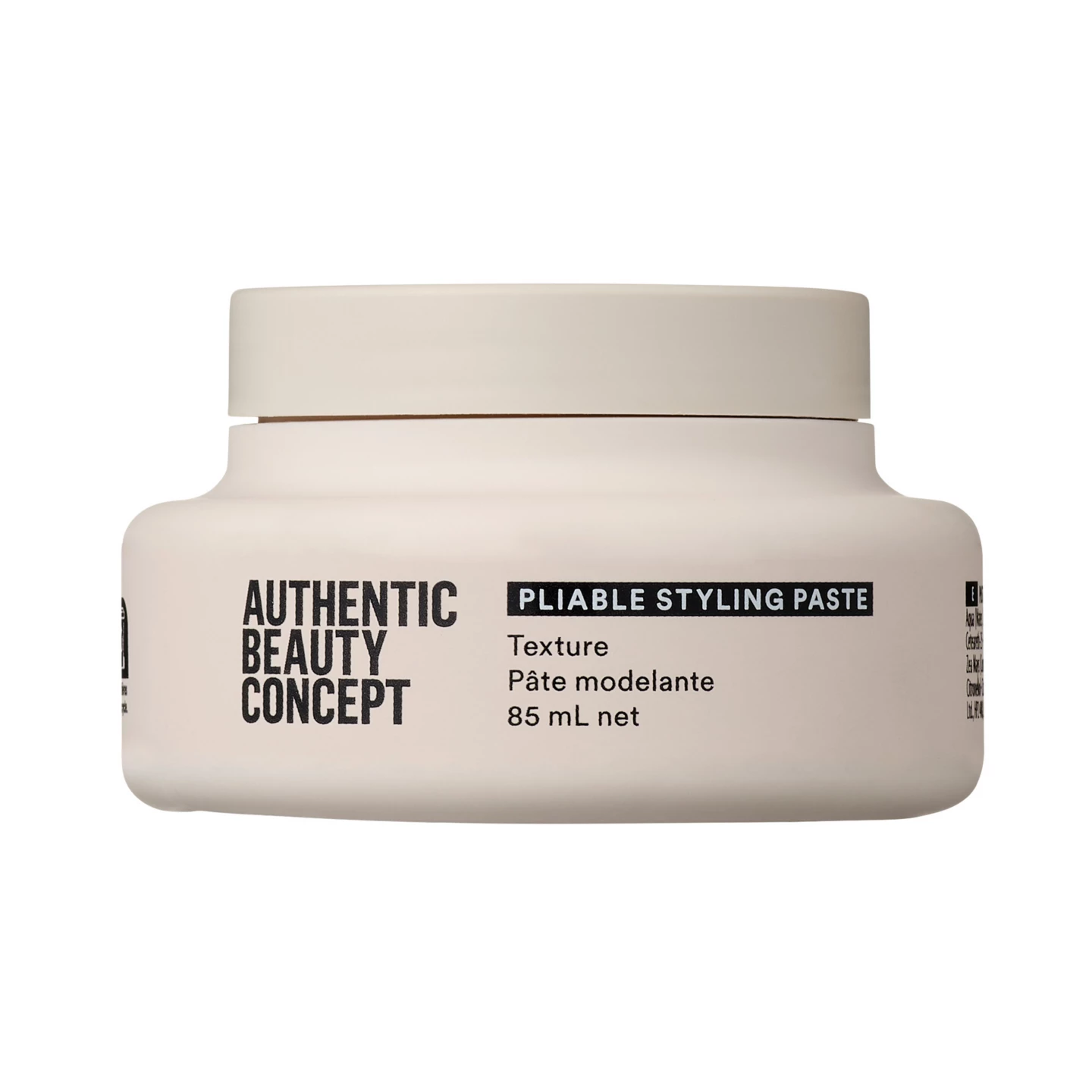 Pâte Modelante
