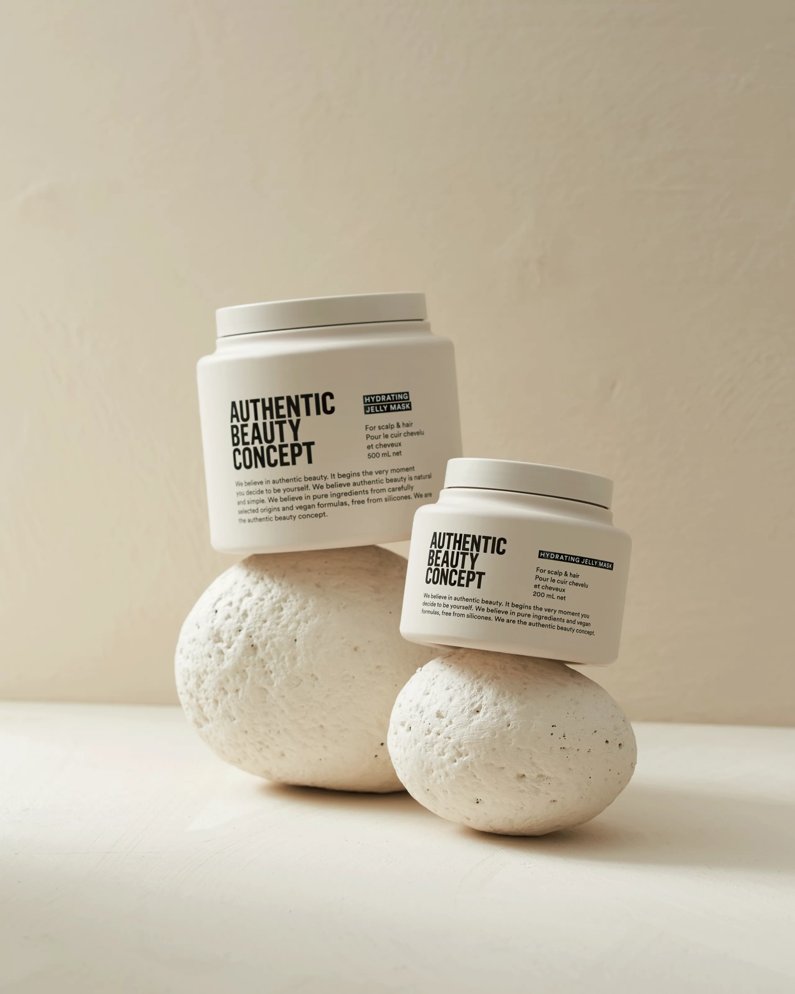 Masque Gelée Hydratant