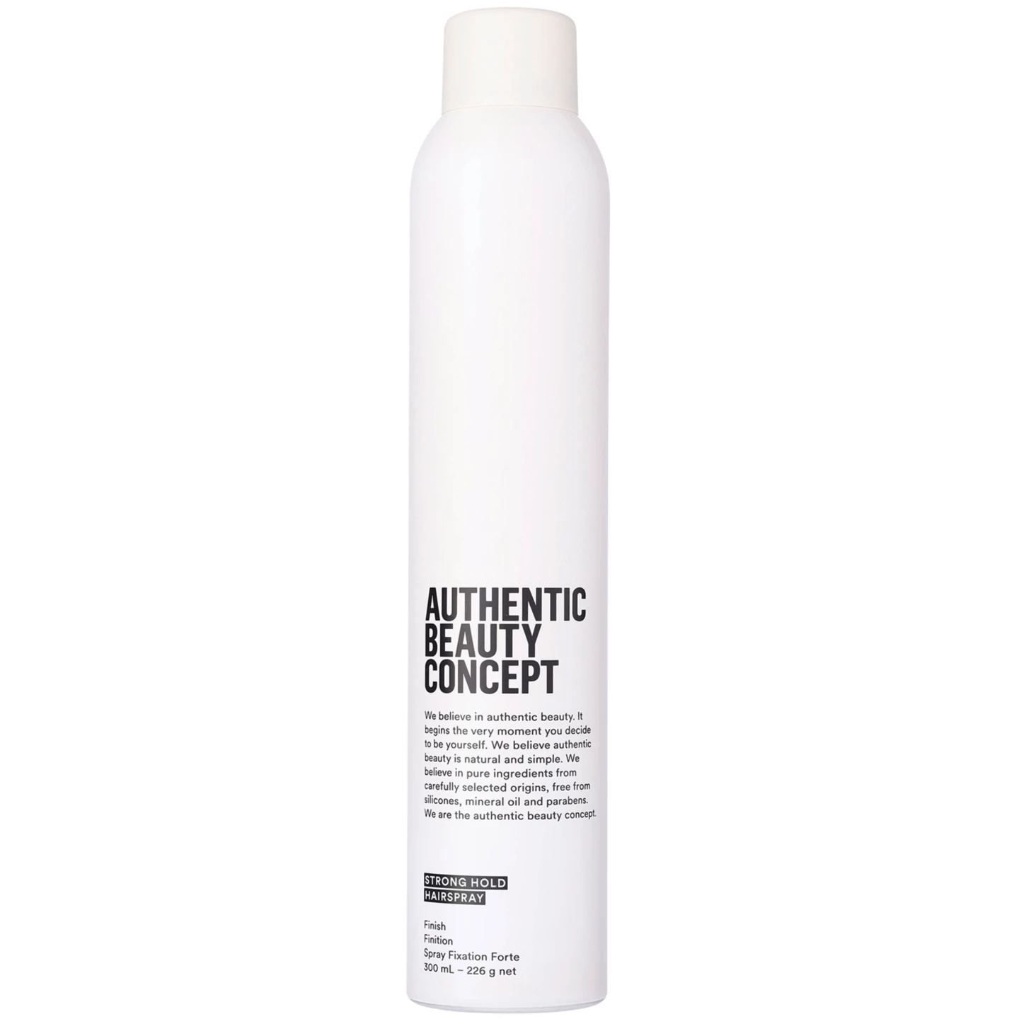 Spray Fixation Forte