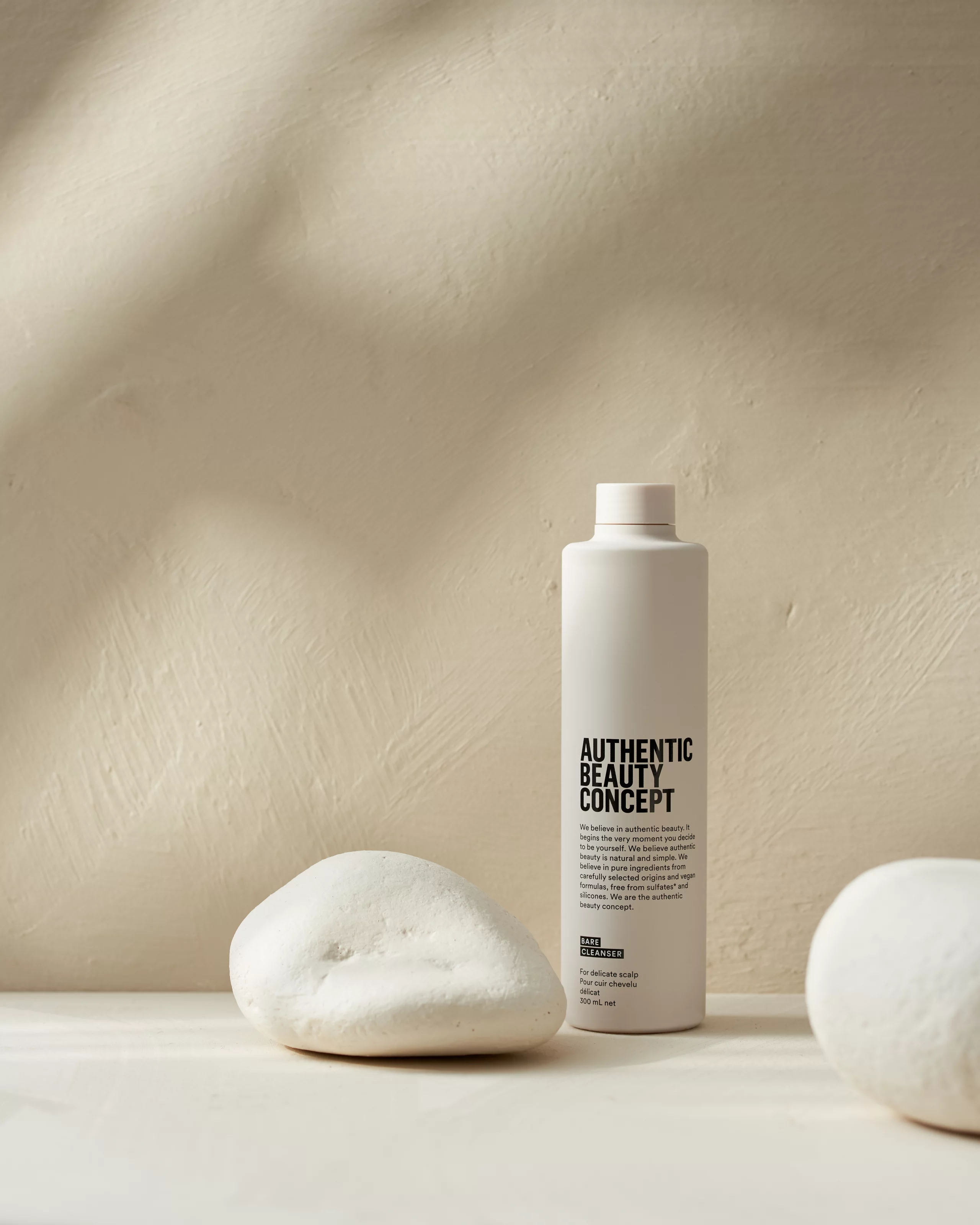 Bain Doux Équilibrant