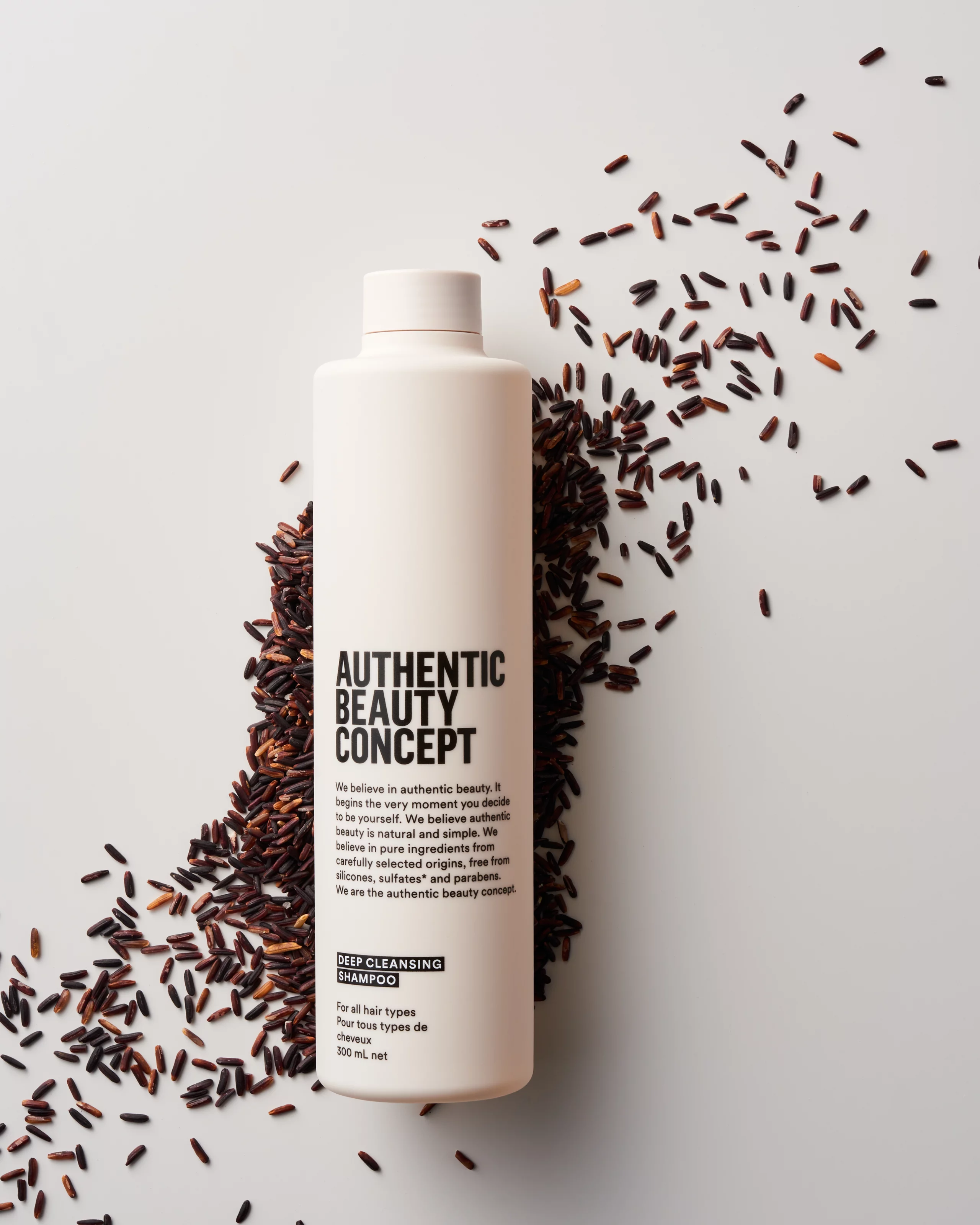 Bain Purifiant