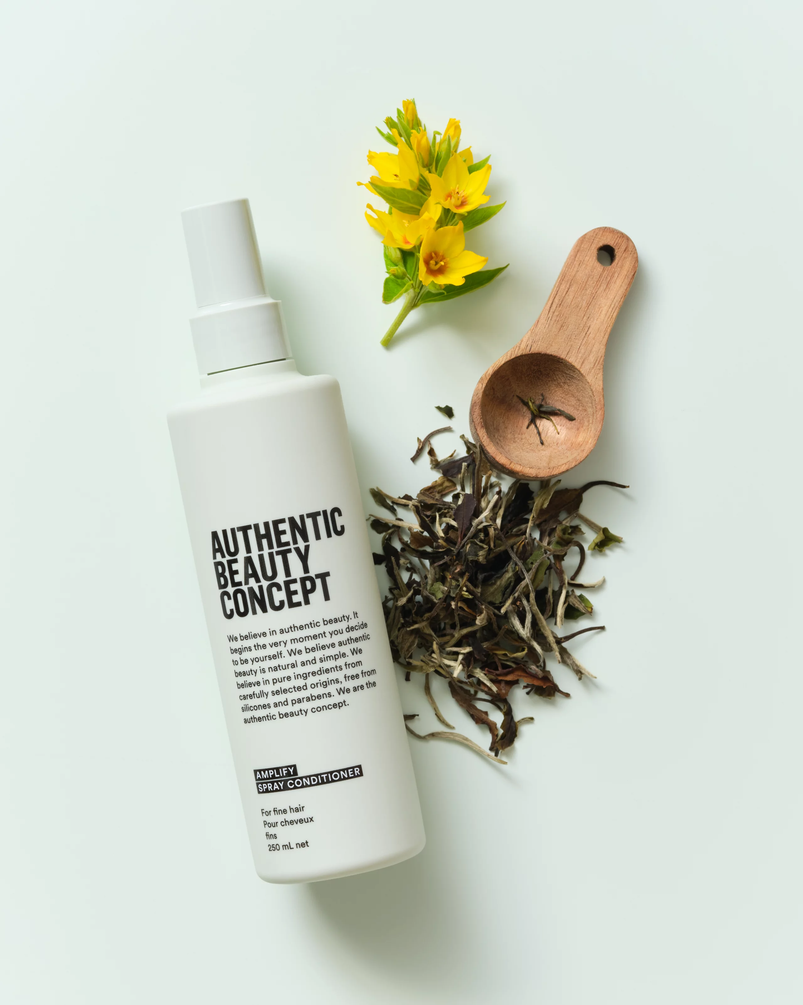 Spray-Soin Volumisant