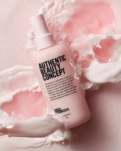Spray-Sérum Brillance