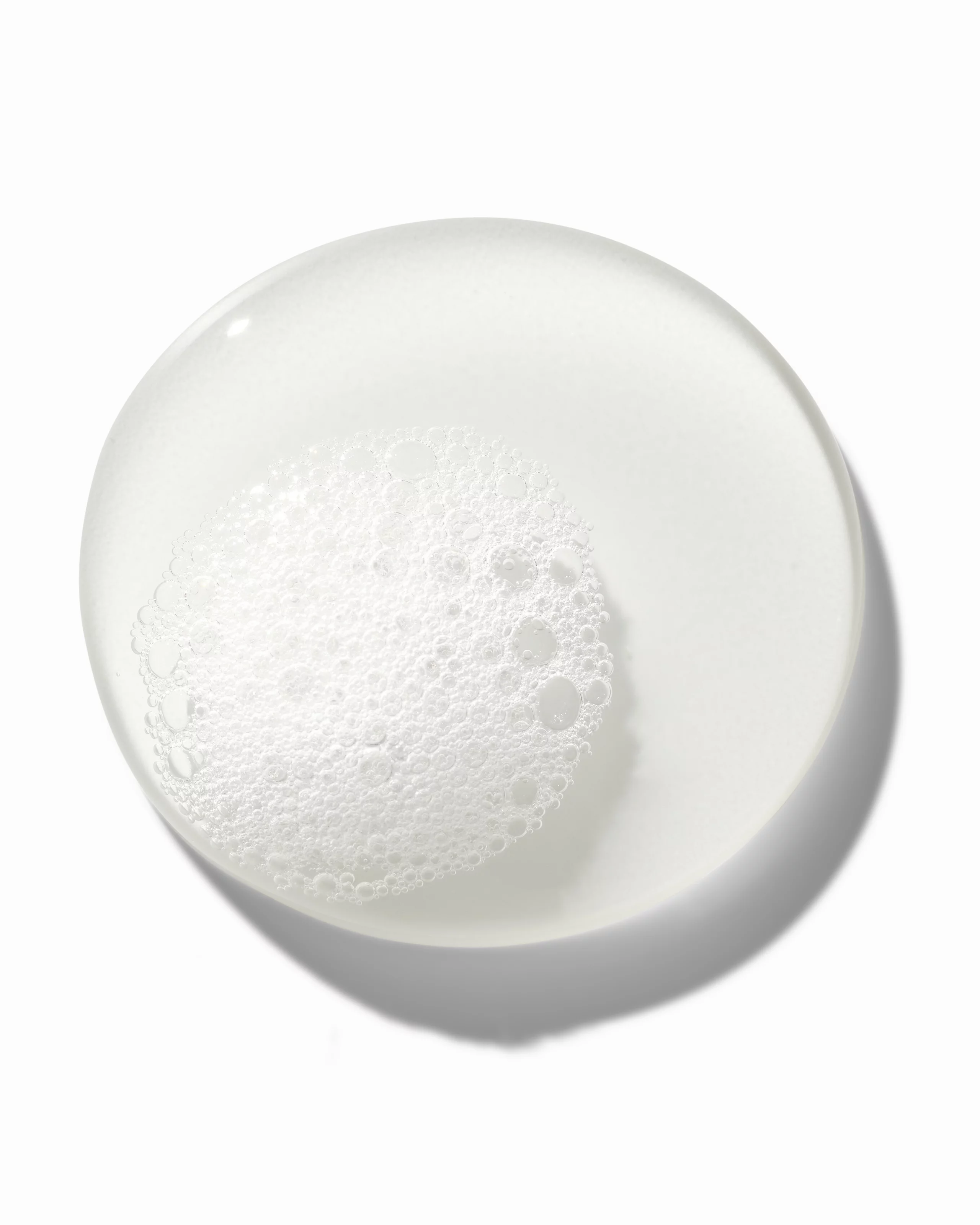 Bain Doux Équilibrant