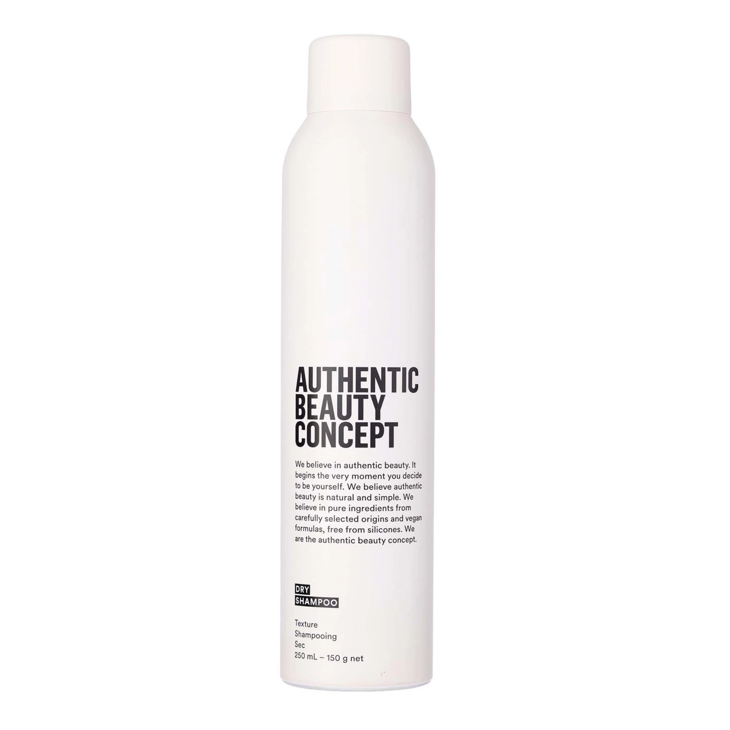 Shampooing Sec