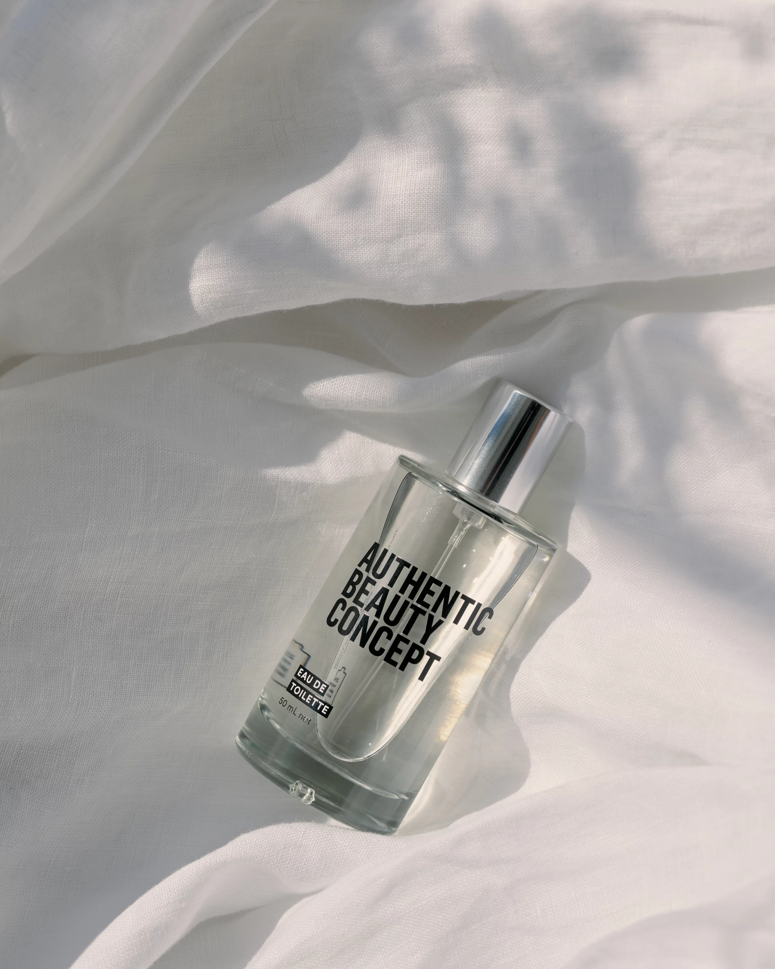 Eau de Toilette