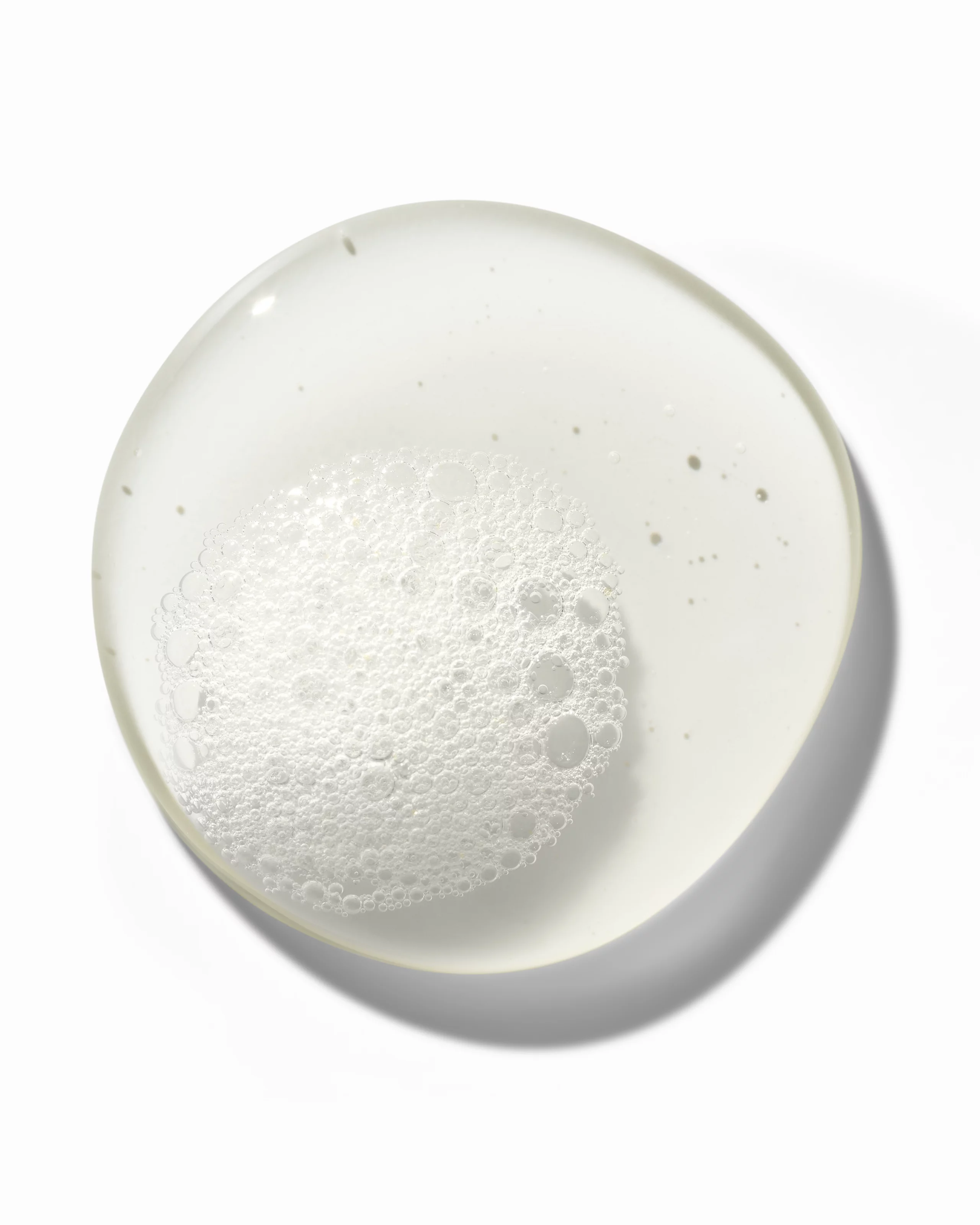 Bain Hydratant