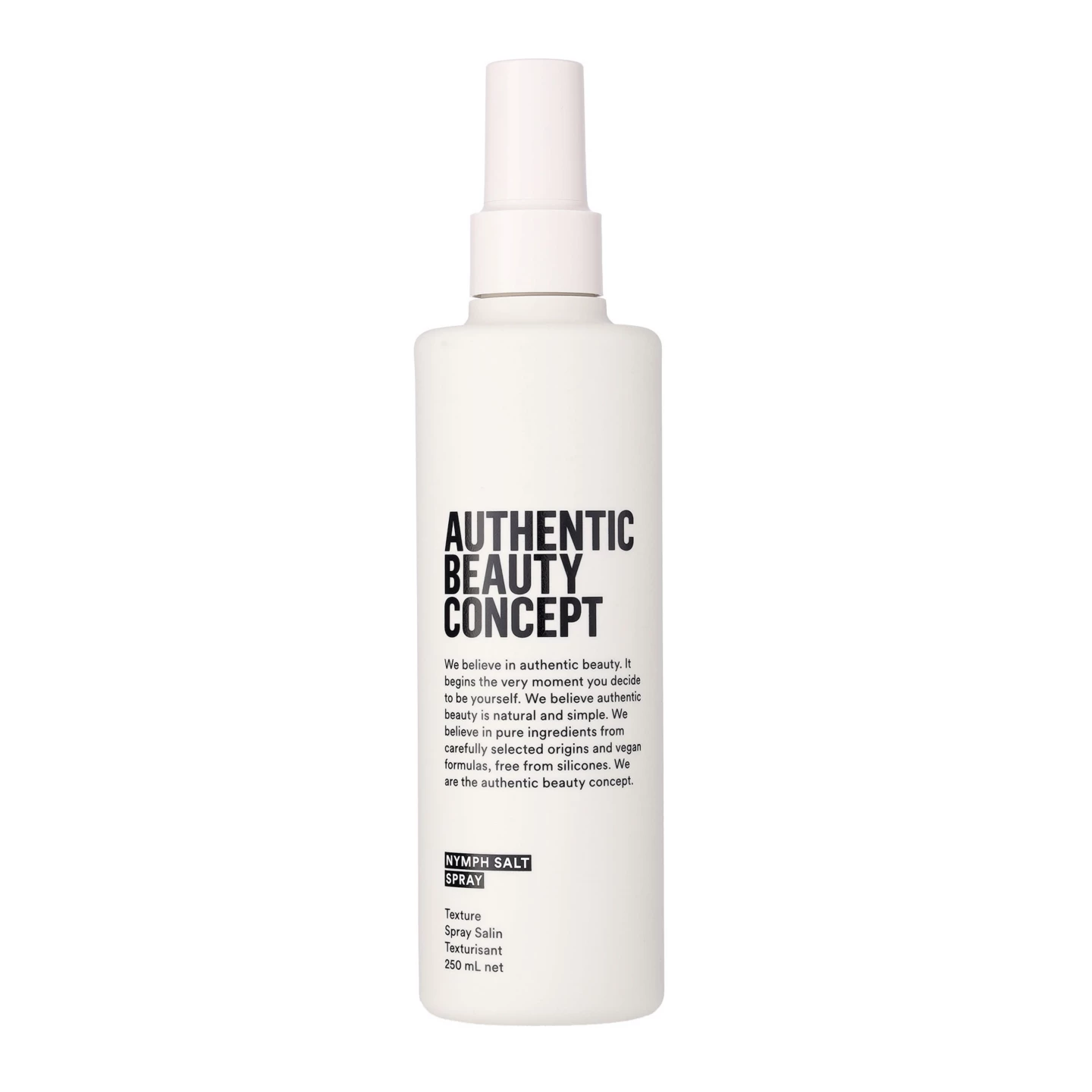 Spray Salin Texturisant