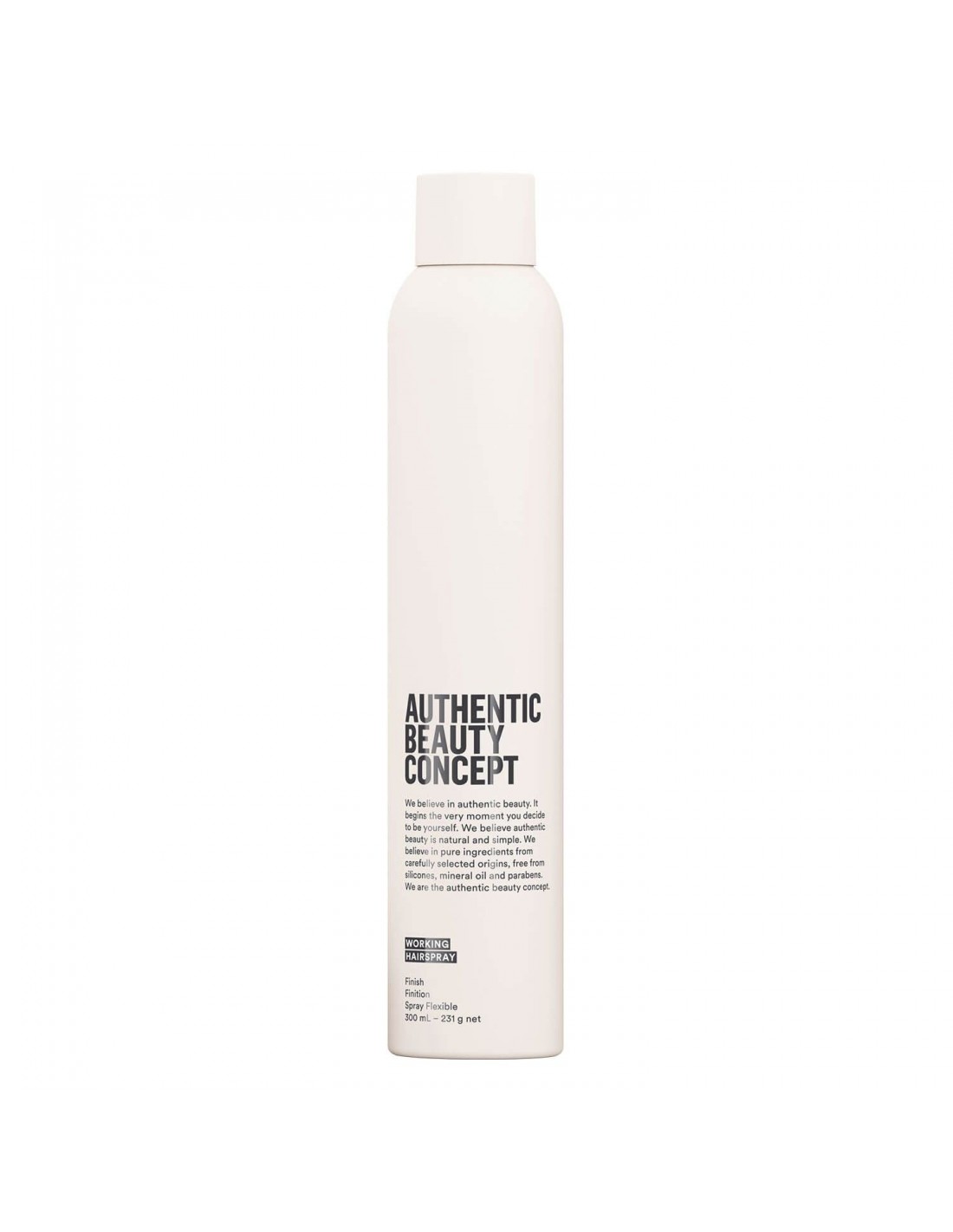Spray Flexible