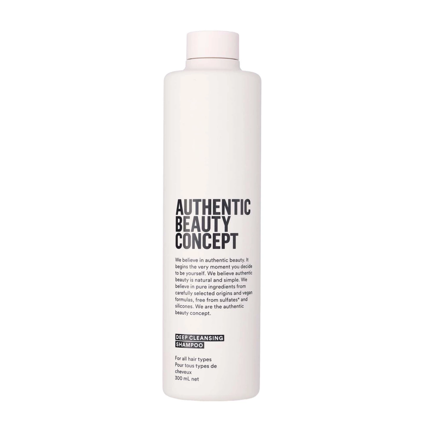 Bain Purifiant