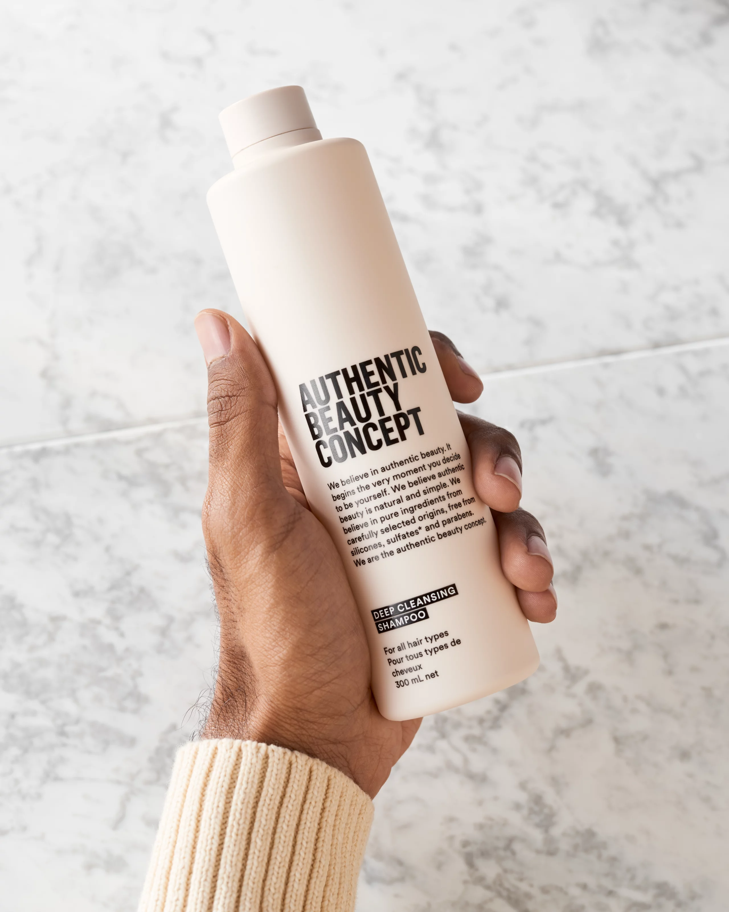 Bain Purifiant
