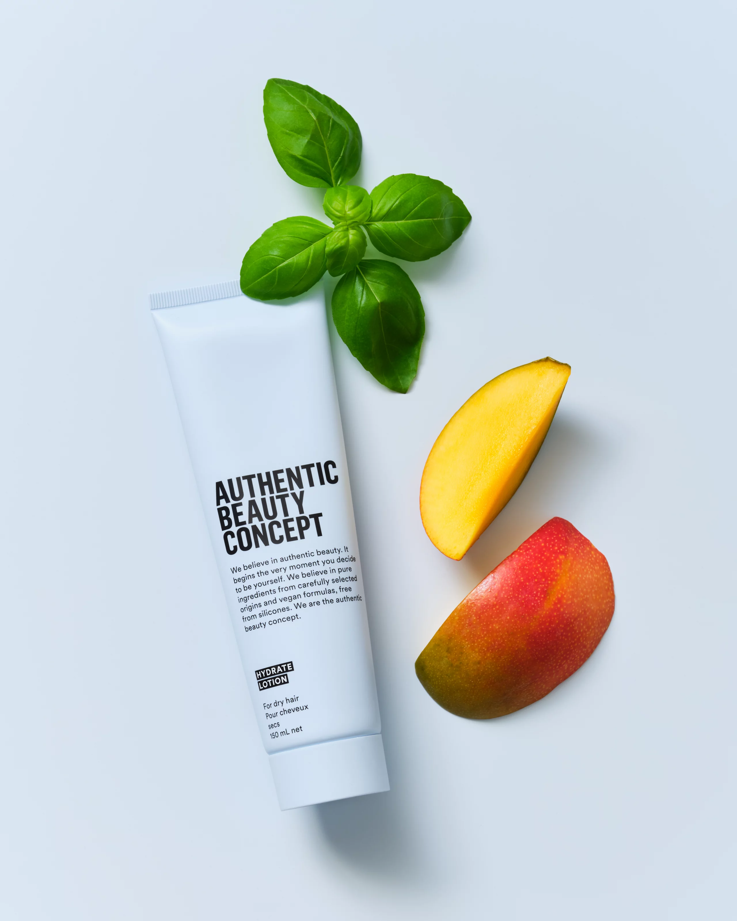 Lotion Hydratante