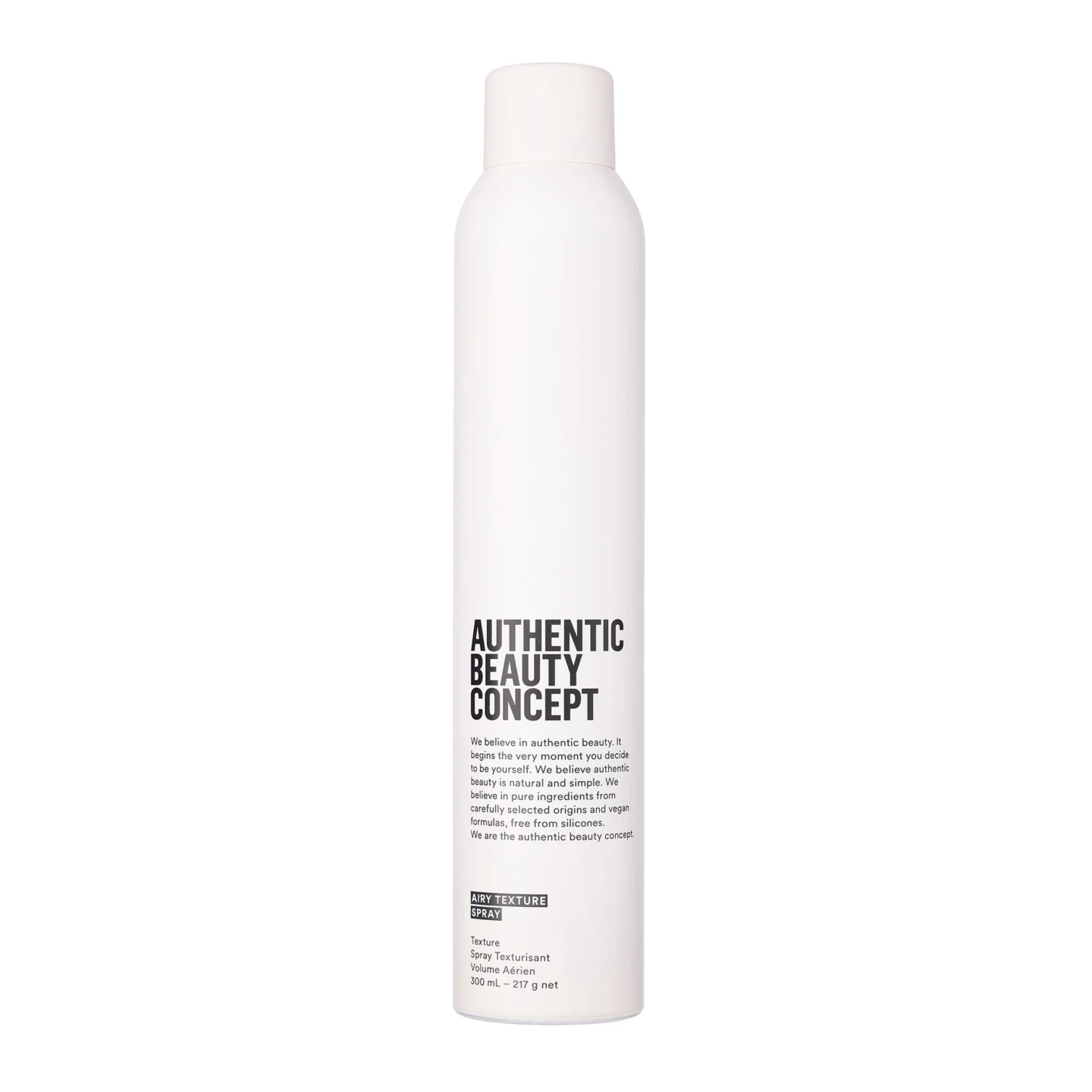 Spray Texturisant Volume Aérien