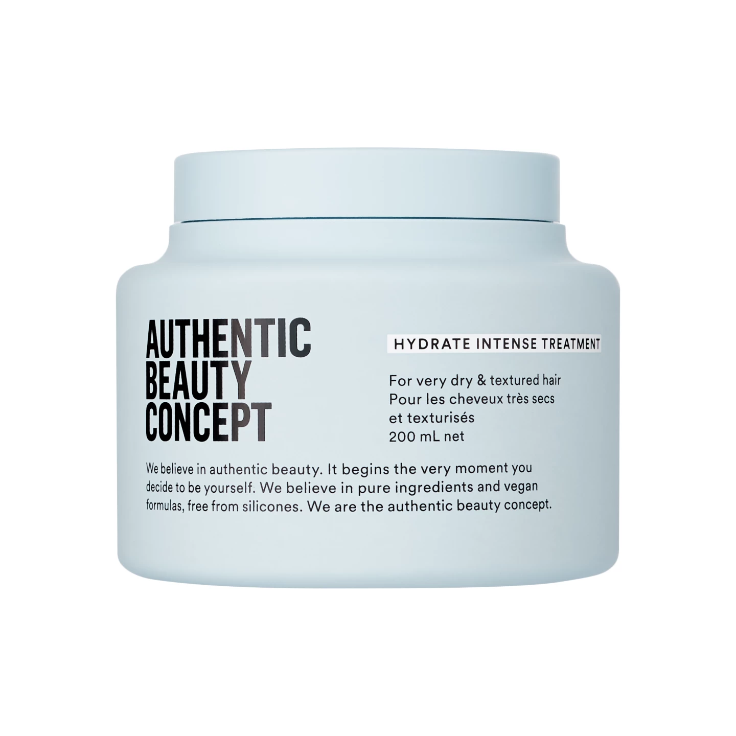 Masque Hydratation Intense