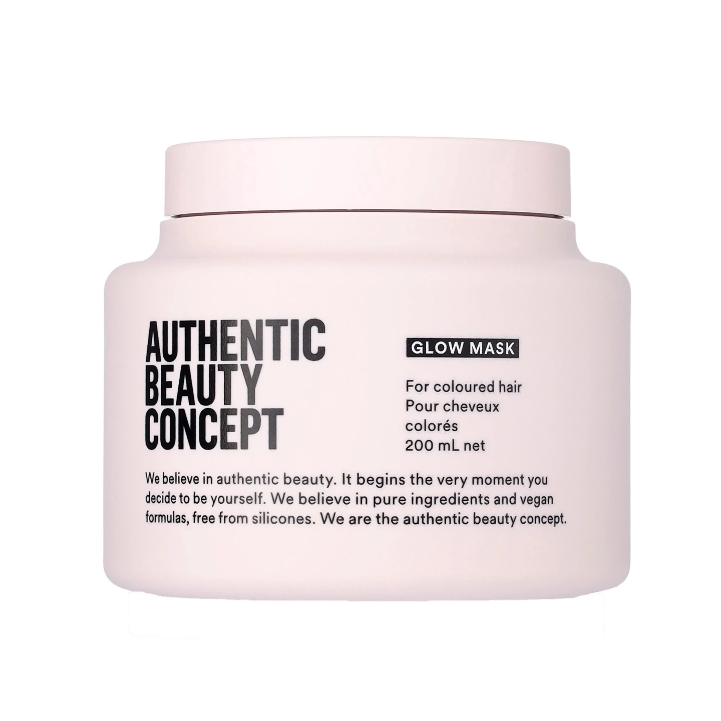 Masque Brillance