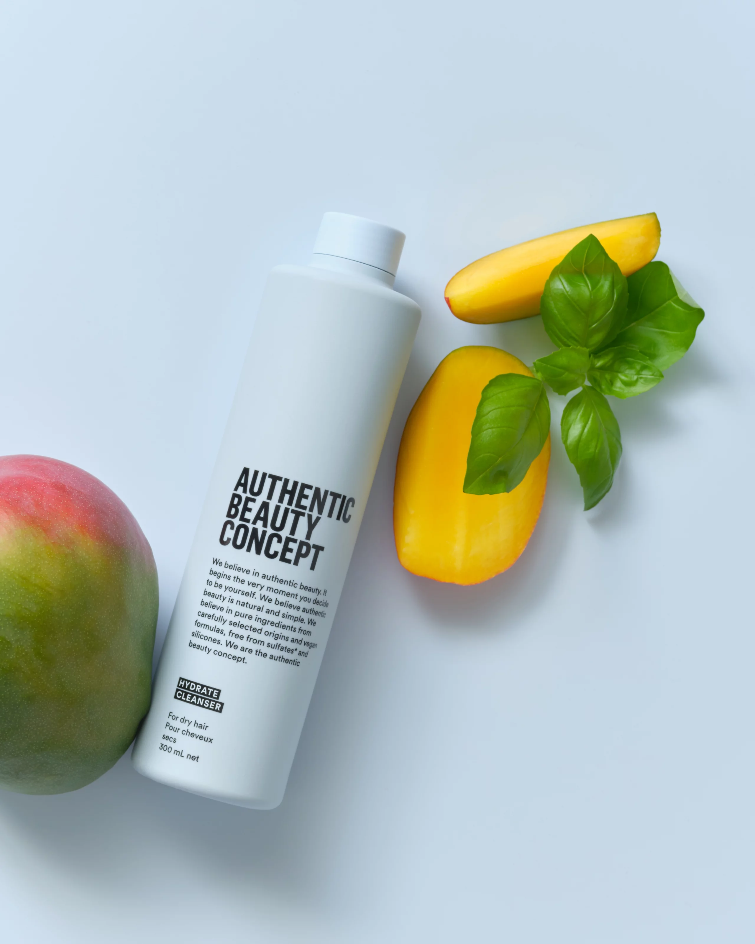 Bain Hydratant
