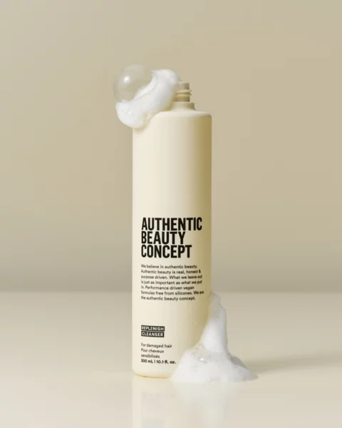 Bain Réparateur