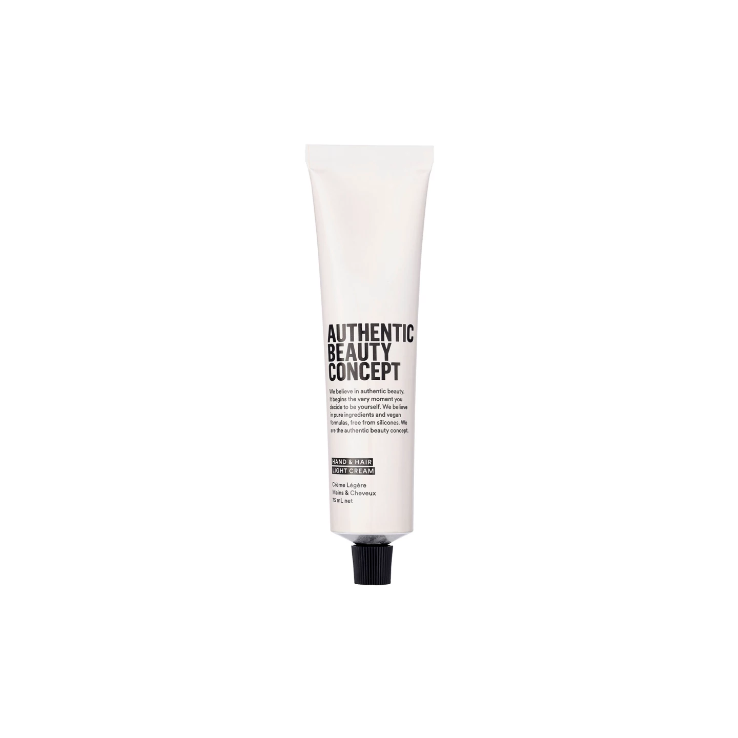 Crème Légère Mains et Cheveux