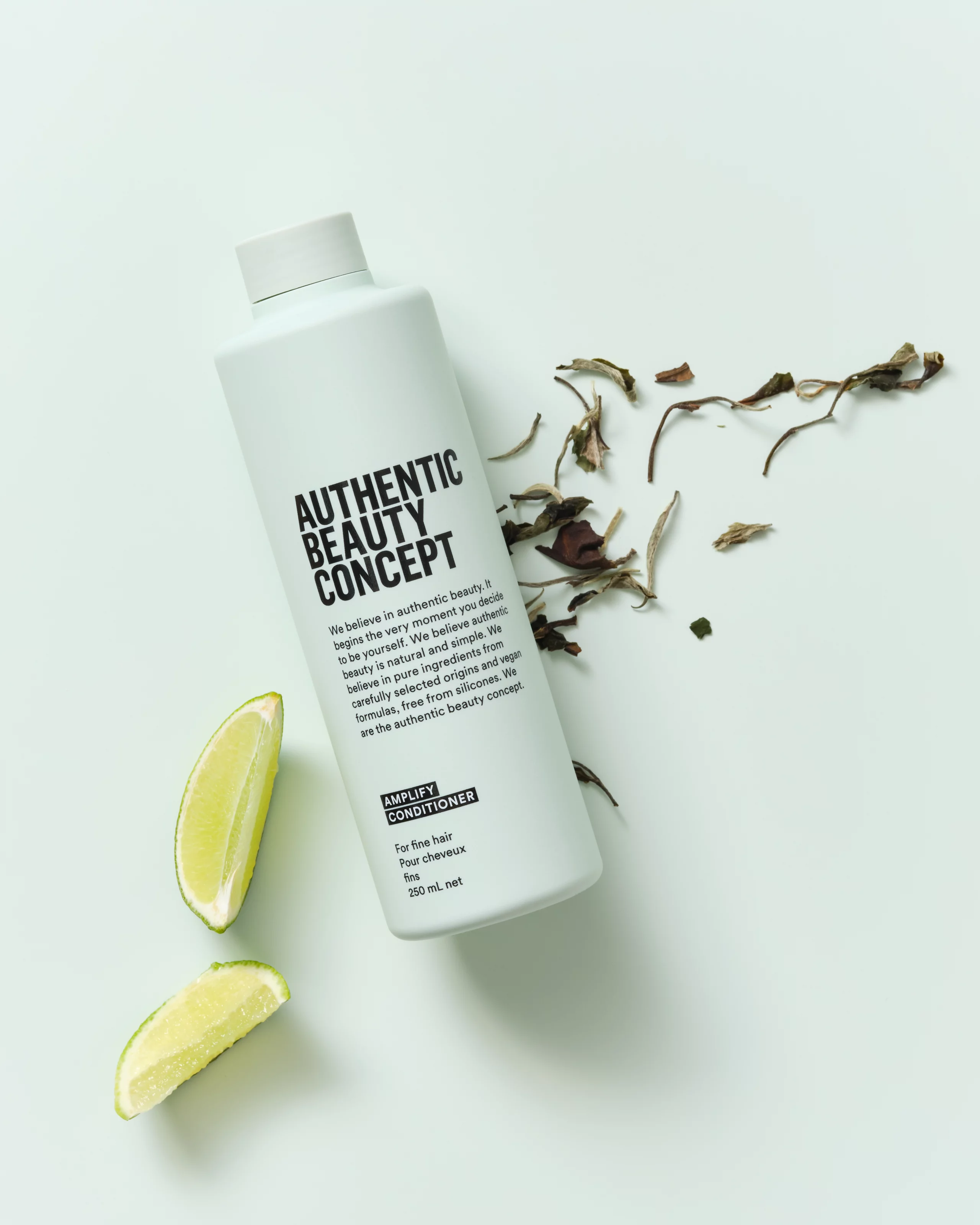 Baume Volumisant