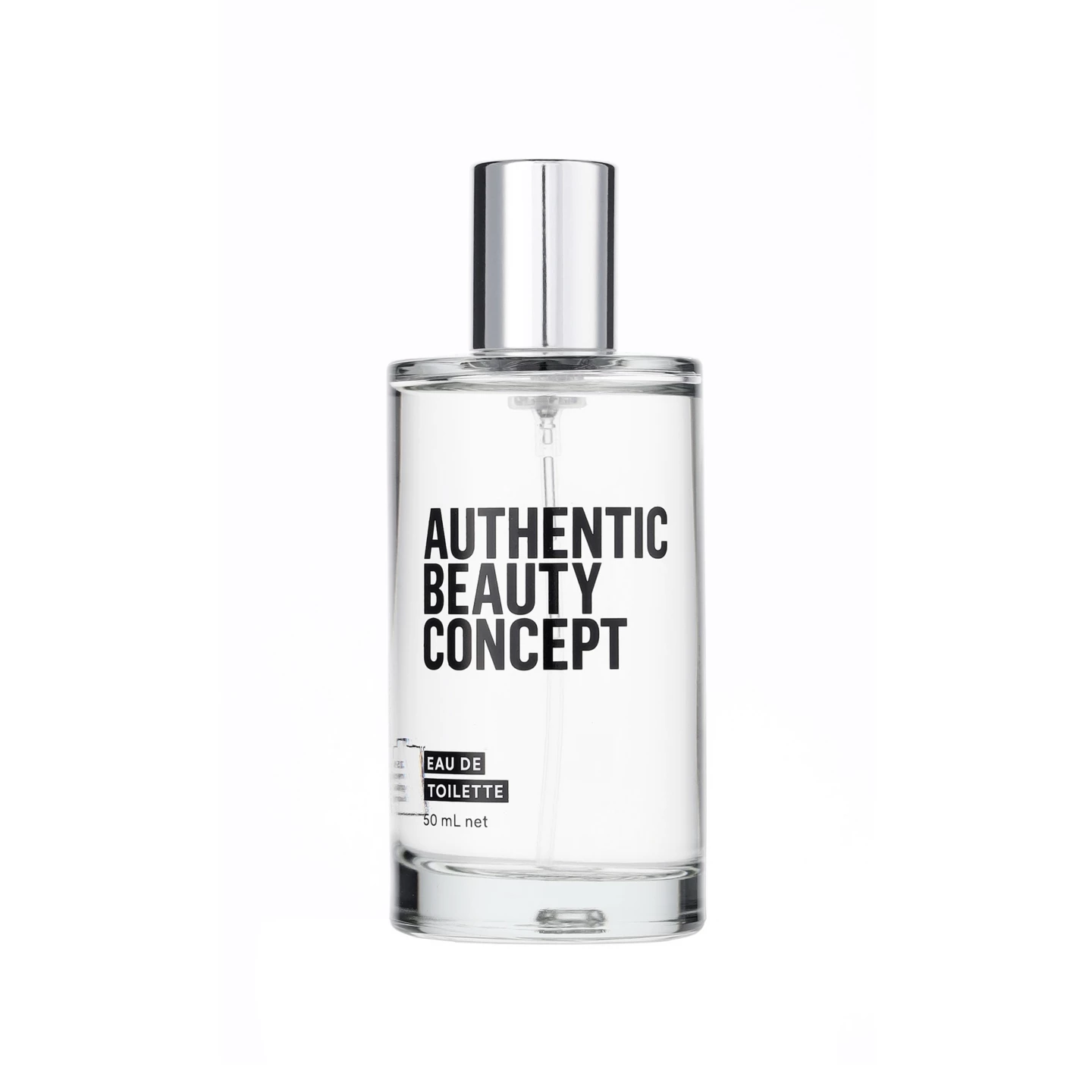 Eau de Toilette