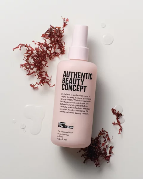 Spray-Sérum Brillance