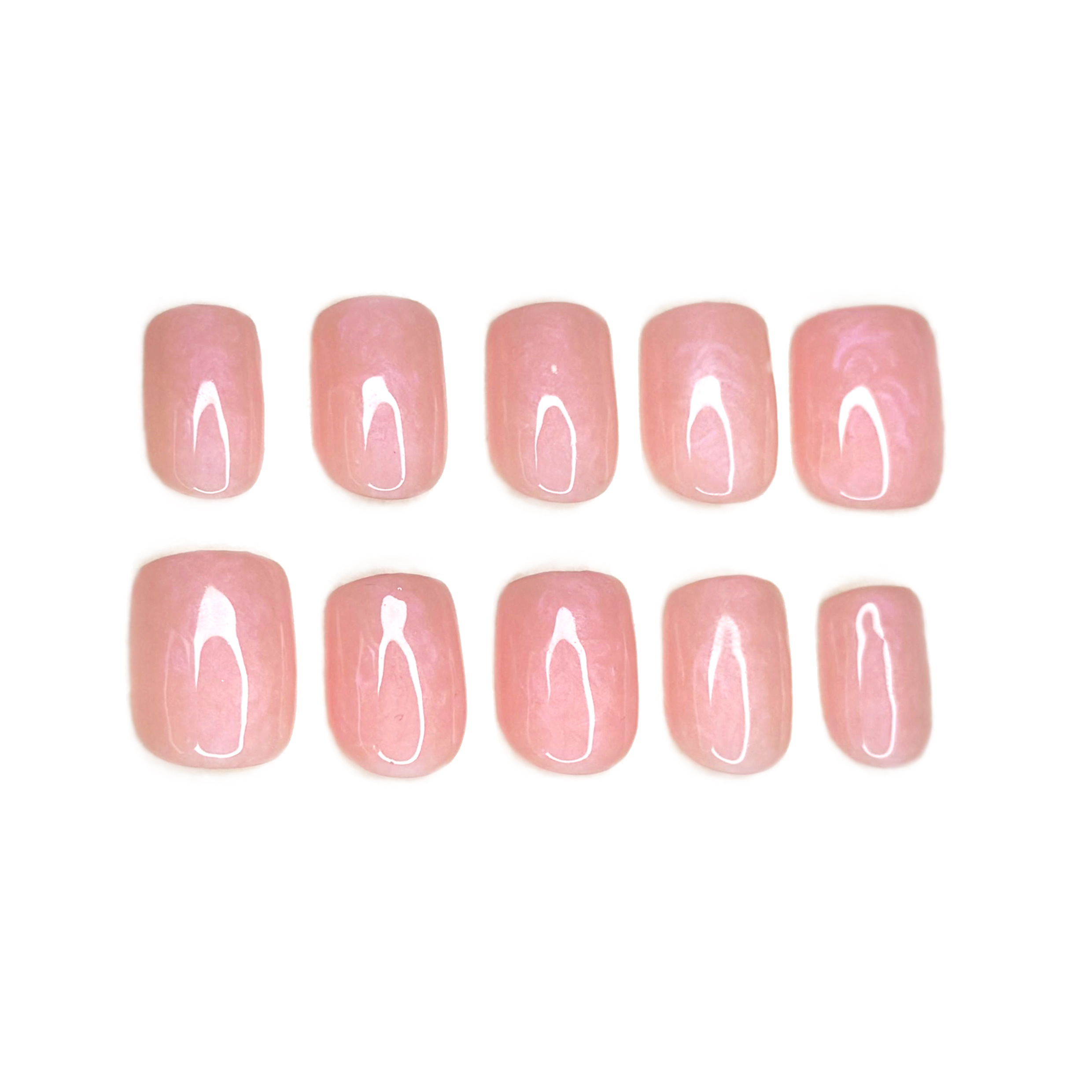 Premium Solid Custom Set