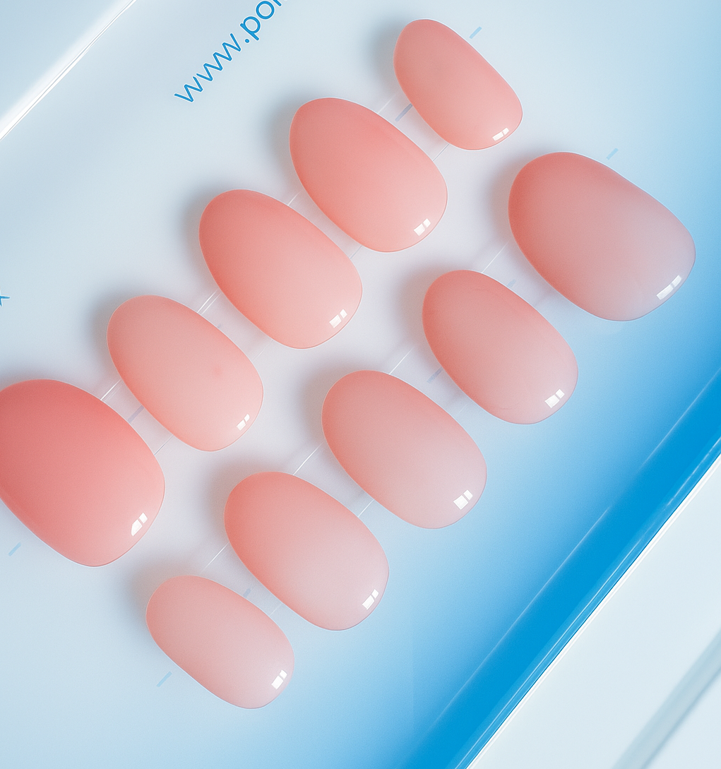 Solid Colour Custom Set