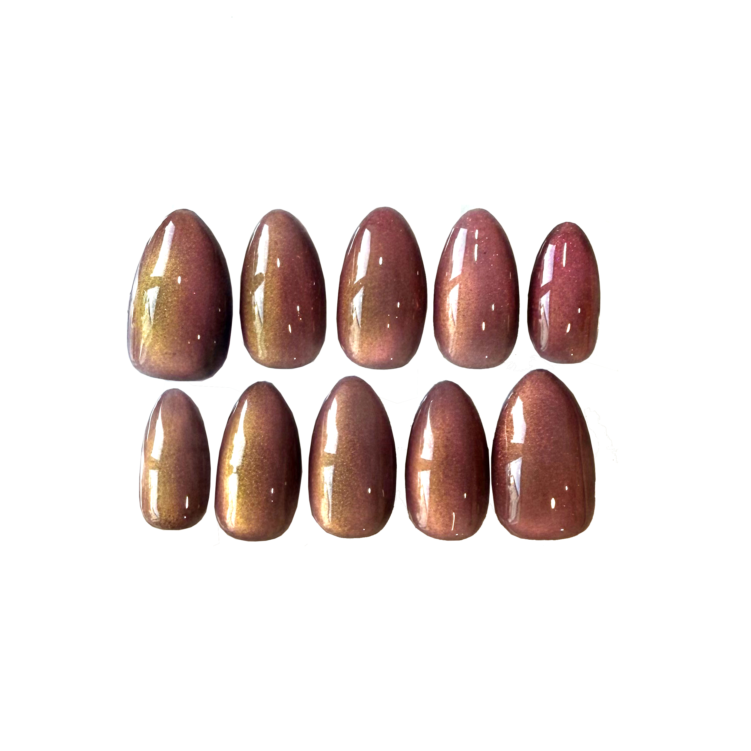 Premium Solid Custom Set