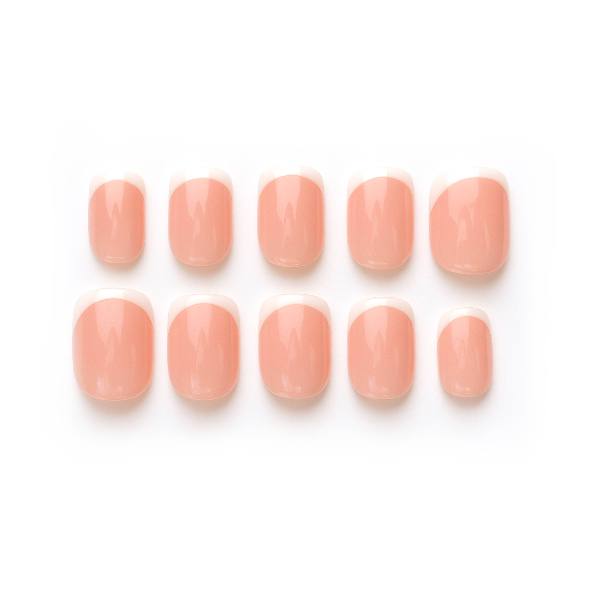 The Classic French Manicure