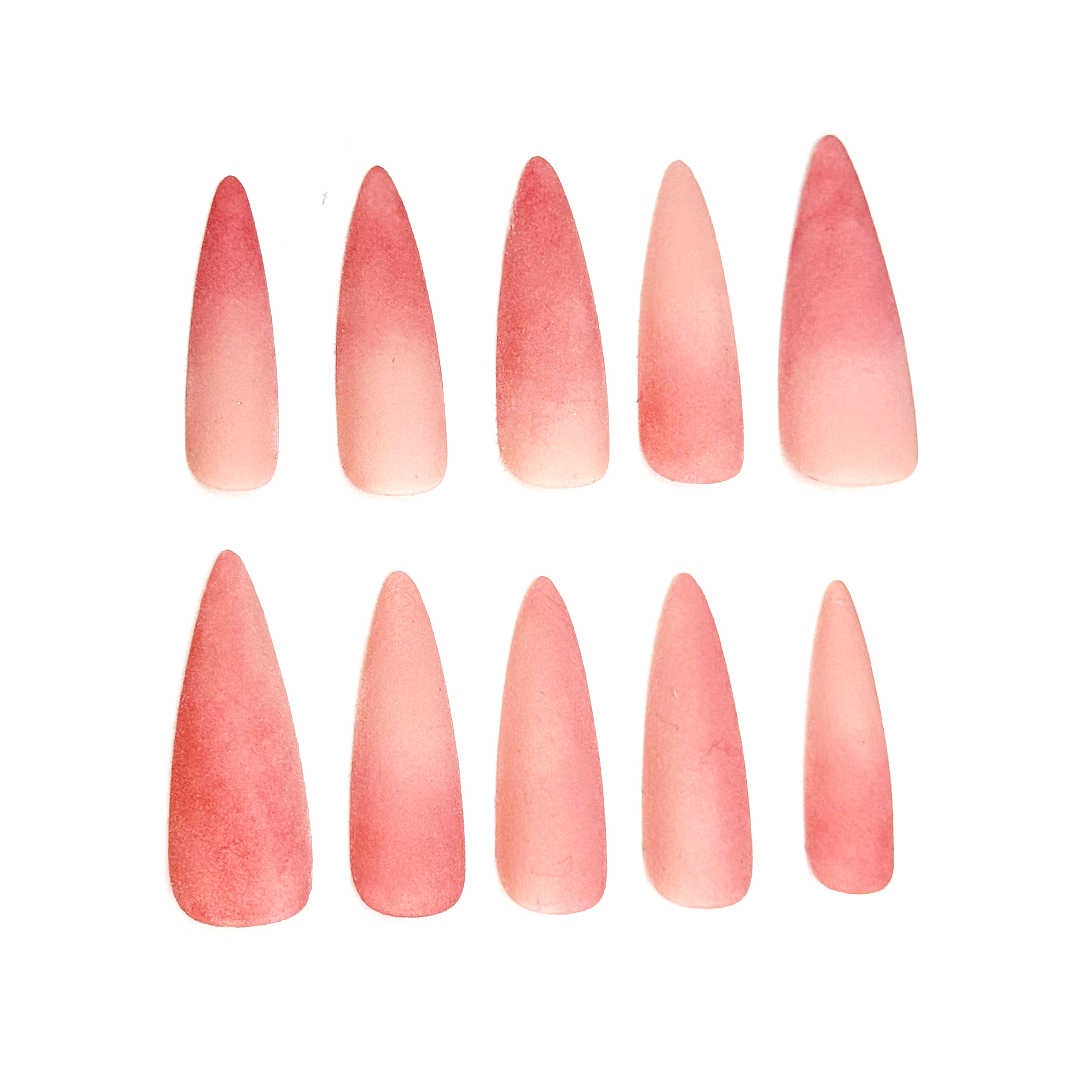 Premium Solid Custom Set