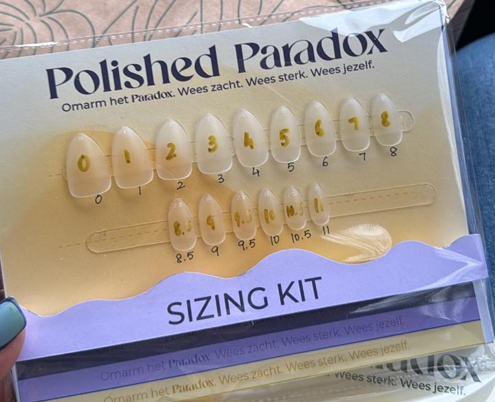 Sizing Kit