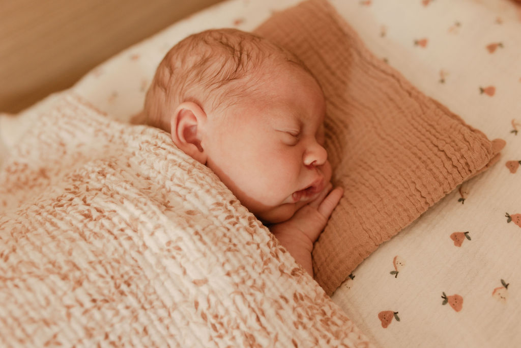 đ Consultation Sommeil du BĂ©bĂ© et de lâEnfant
