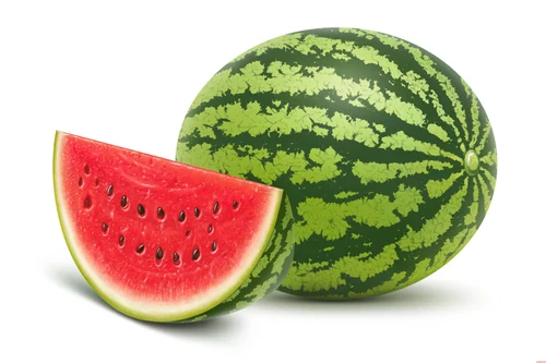 Watermelon Seeds (Variety - EMERALD 180) (F1 Hybrid)