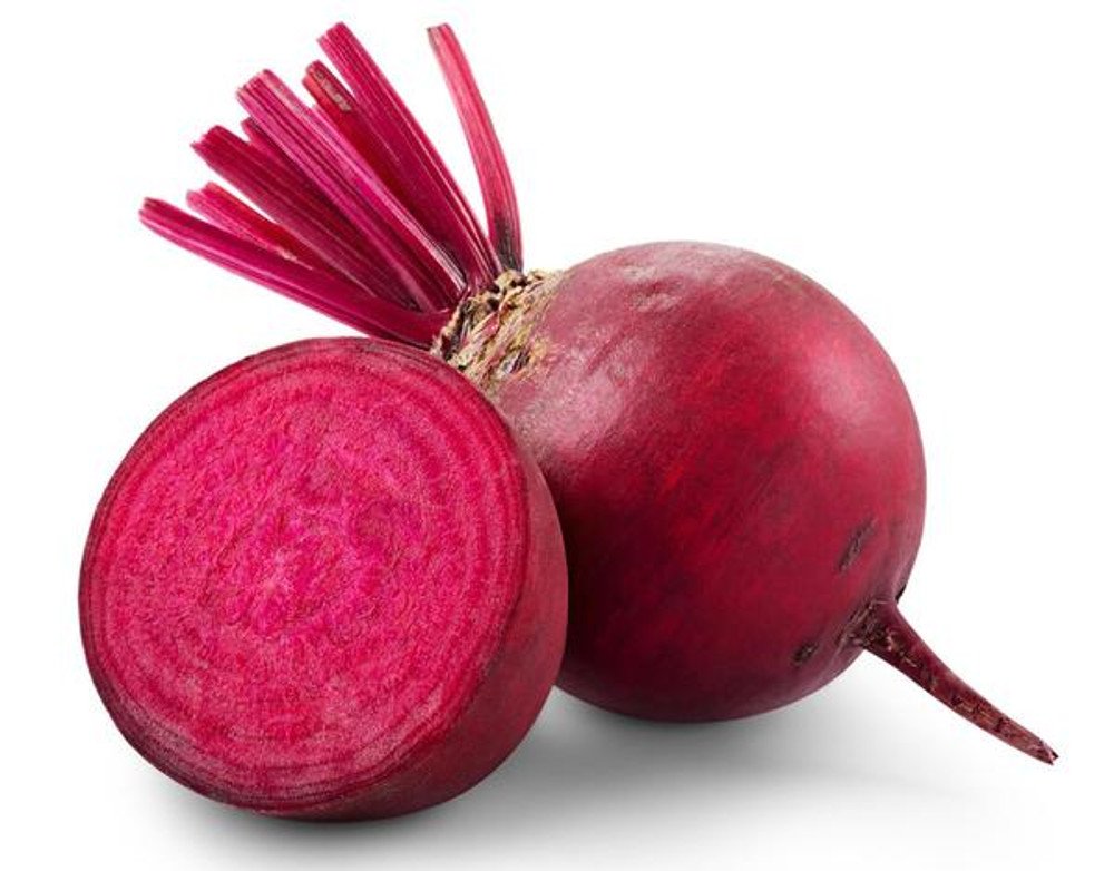 Beet-Root Seeds (Variety - Red Queen) (Open Pollinated)