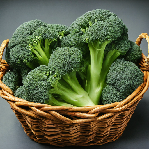 Broccoli Seeds (F1 Hybrid)