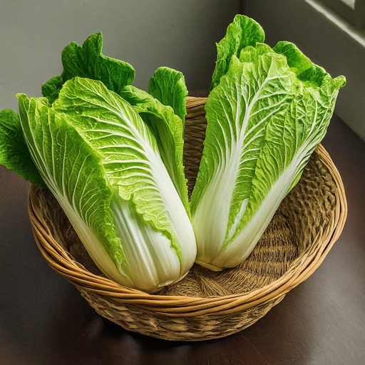 Chinese Cabbage Seeds (F1 Hybrid)