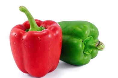 California Wonder Seeds (Capsicum) (Open Pollinated)