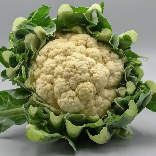 Cauliflower Seeds (Variety - Mohini) (F1 Hybrid)