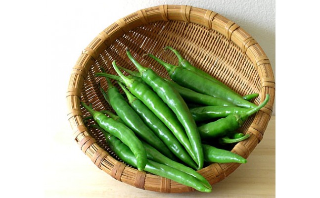 Chilli Seeds (Variety AGNEE-701) (F1 Hybrid)
