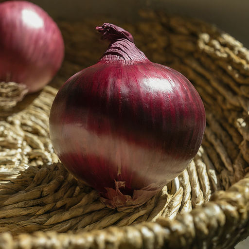 Black Onion Seeds (Open Pollinated)