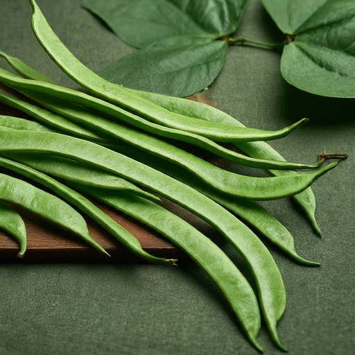 Sem Phali Seeds (Open Pollinated)