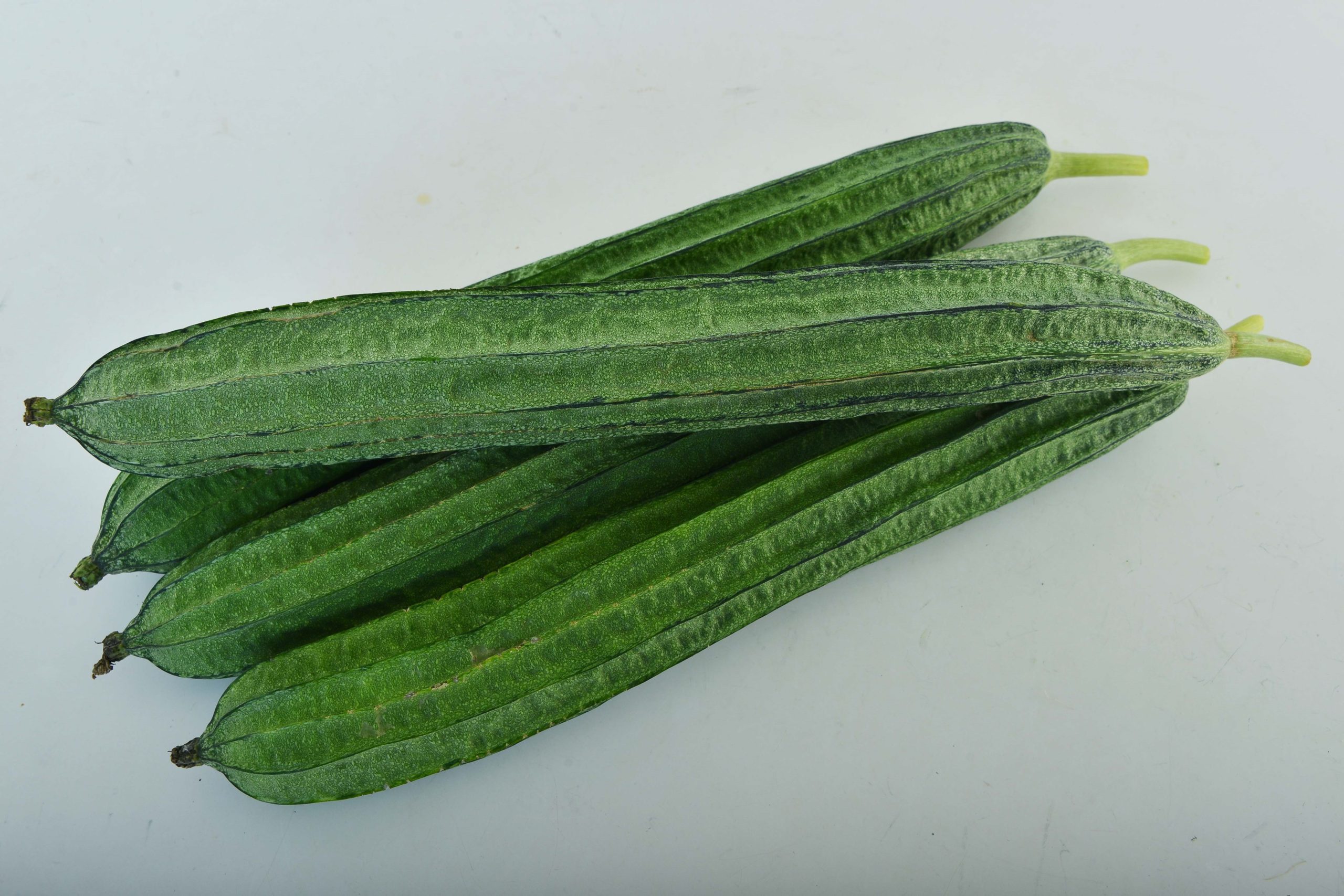 Sponge Gourd Seeds (F1 Hybrid)