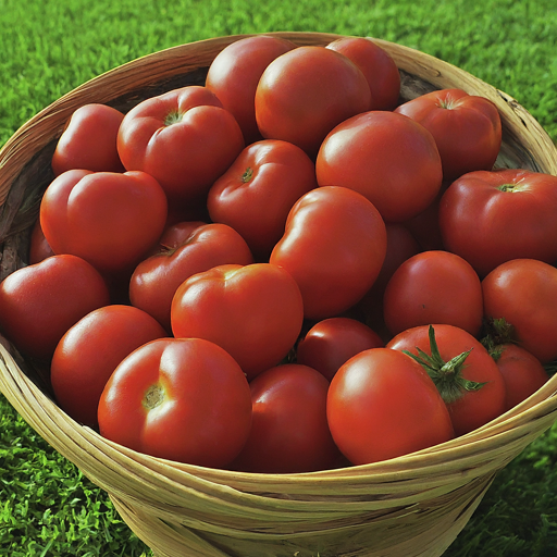 Tomato Seeds (Variety - Himraj 209) (F1 Hybrid)