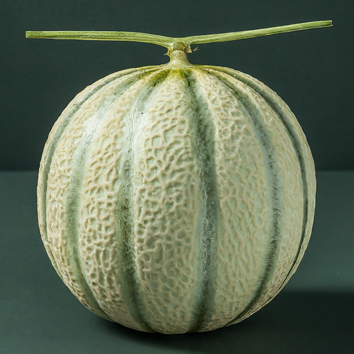 Musk Melon Seeds (Variety - RG 14) (Open Pollinated)