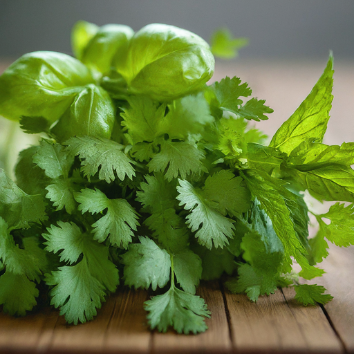 Coriander Seeds (Open Pollinated)