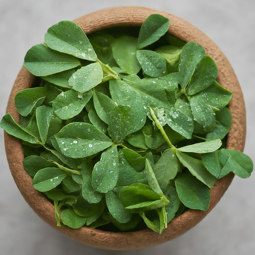 Fenugreek (Methi) Seeds (Open Pollinated)