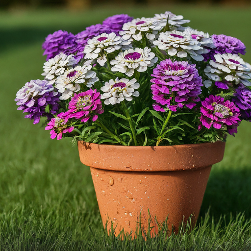 Candytuft Seeds (Open Pollinated)