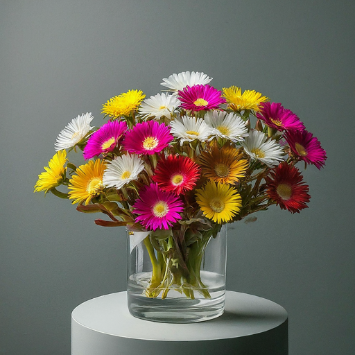 Mesembryanthemum Seeds (Open Pollinated)