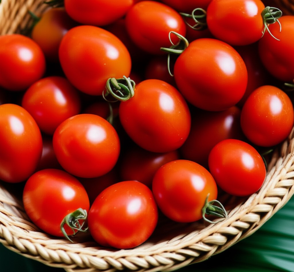 Tomato Seeds (variety - Anurag) (F1 Hybrid)