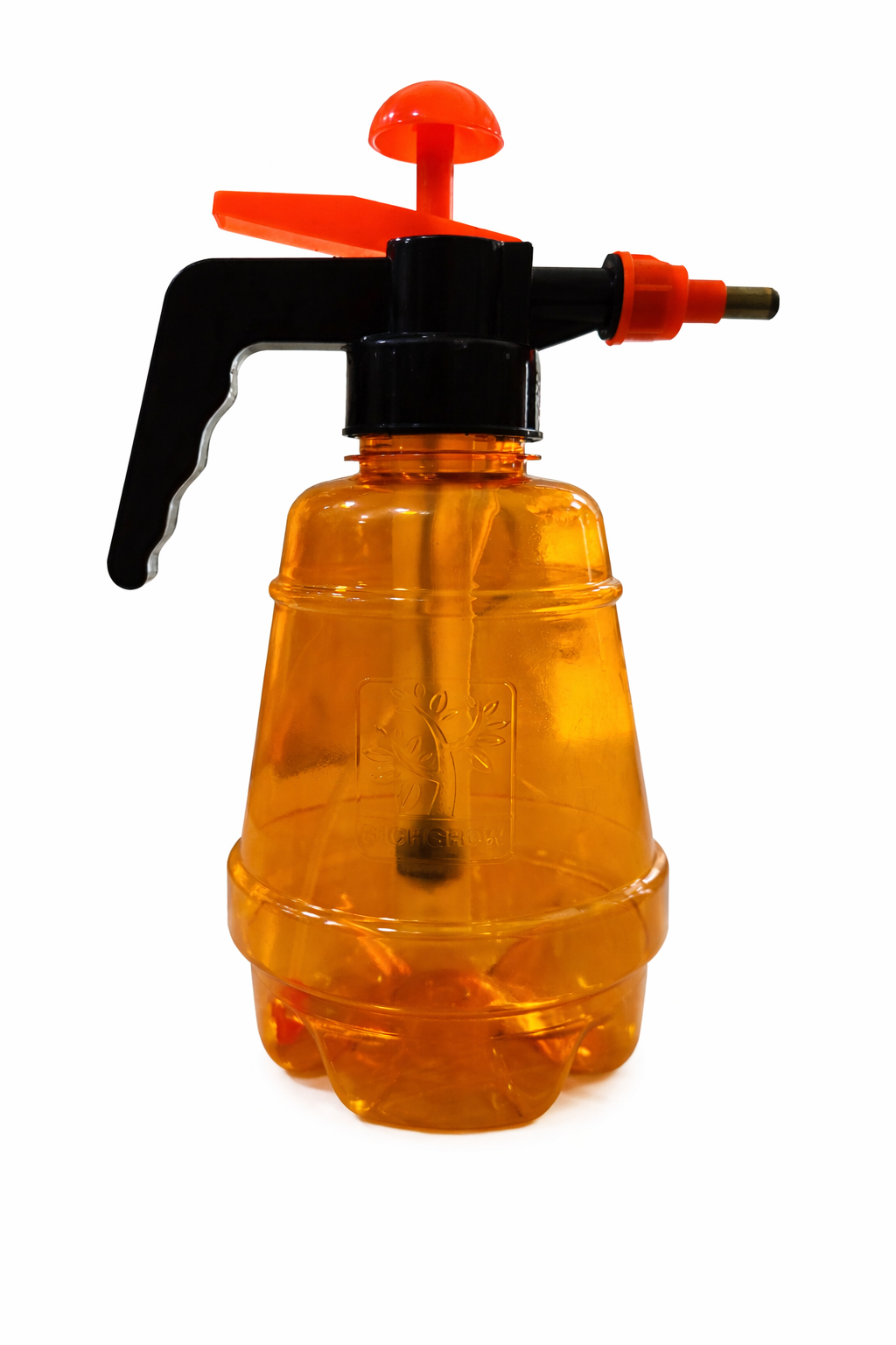 1.5 Litre Transparent Sprayer (Multicolour)